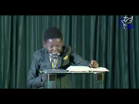 De la Traversée à la Promesse 🏞️ // Josué PIERRE.  [Nouveau message]