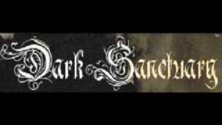 Dark Sanctuary - I need help