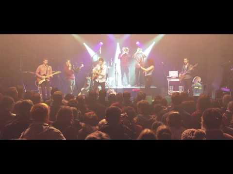 MYSTERY CHORD (MyC)- Porque (Live) - Music For Peace