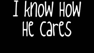 I know how he feels Lyrics