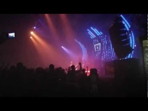 Paul van Dyk & Caligola @ Berlin 05.05.2012 "Evolution" Album-Launch-Party