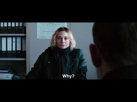 In the Fade (Extended Clip 'Interrogation')