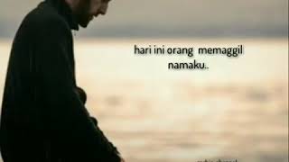 Download lagu Renungkanlah #ceramah singkat #Sedih bikin menangis status wa mp3