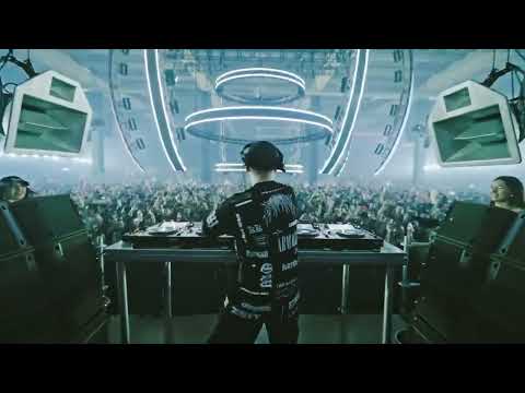 Klangkuenstler ⚔️ OUTWORLD CHILE 2025 🛸 EPIC Moments 🔥