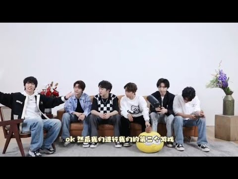 BOY STORY's Tacit Challenge (Part 2)