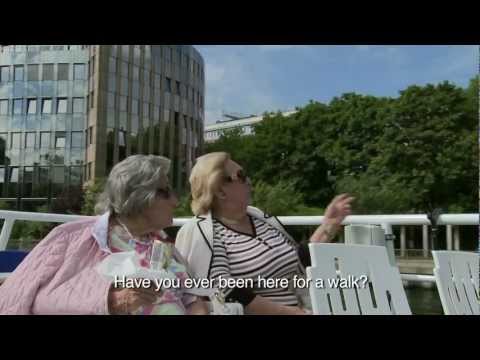 Thumbnail of the video: OMA & BELLA Trailer