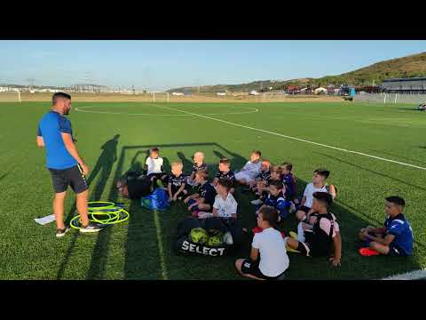 Știința Miroslava 2014 - Radavi Orhei (meciul integral)