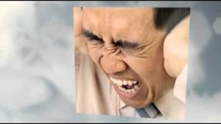 Anxiety & Depression Self Help