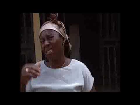 Osuofia's Son Back To The Village From The City _See The Reason He Came Back - Nigerian Comedy Skits