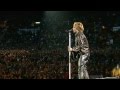 Bon Jovi - Captain Crash & The Beauty Queen From Mars - The Crush Tour Live in Zurich 2000