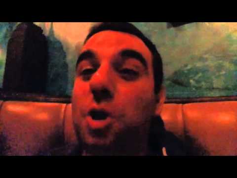 Frankies on Melrose New York Italian Restaurant | Tastemade App vídeo de Sean Pressler