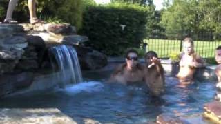 Space in Your Face: The Official Music Video