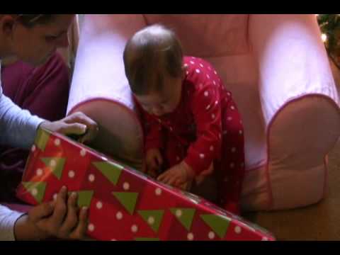 Christmas Morning-2008.wmv