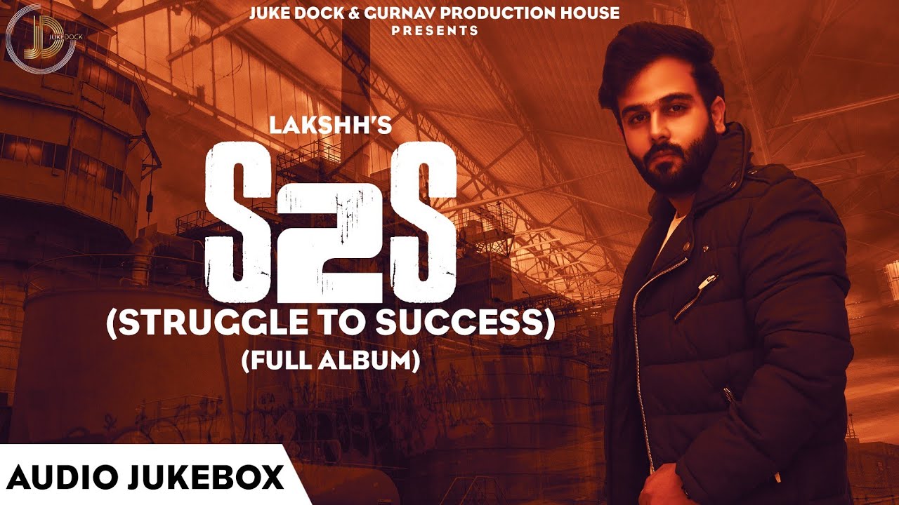 Struggle To Success Lyrics  | Struggle To Success | Lakshh | Lakshh | Raka