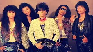 Download lagu Arena - Inikah Balasan mp3