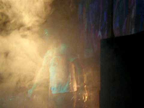 judge jules@leisureland paddys day 09