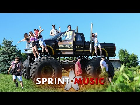 GREEK4U - Ksehase ta palia - Ξέχασε τα παλιά  (Official Music Video)