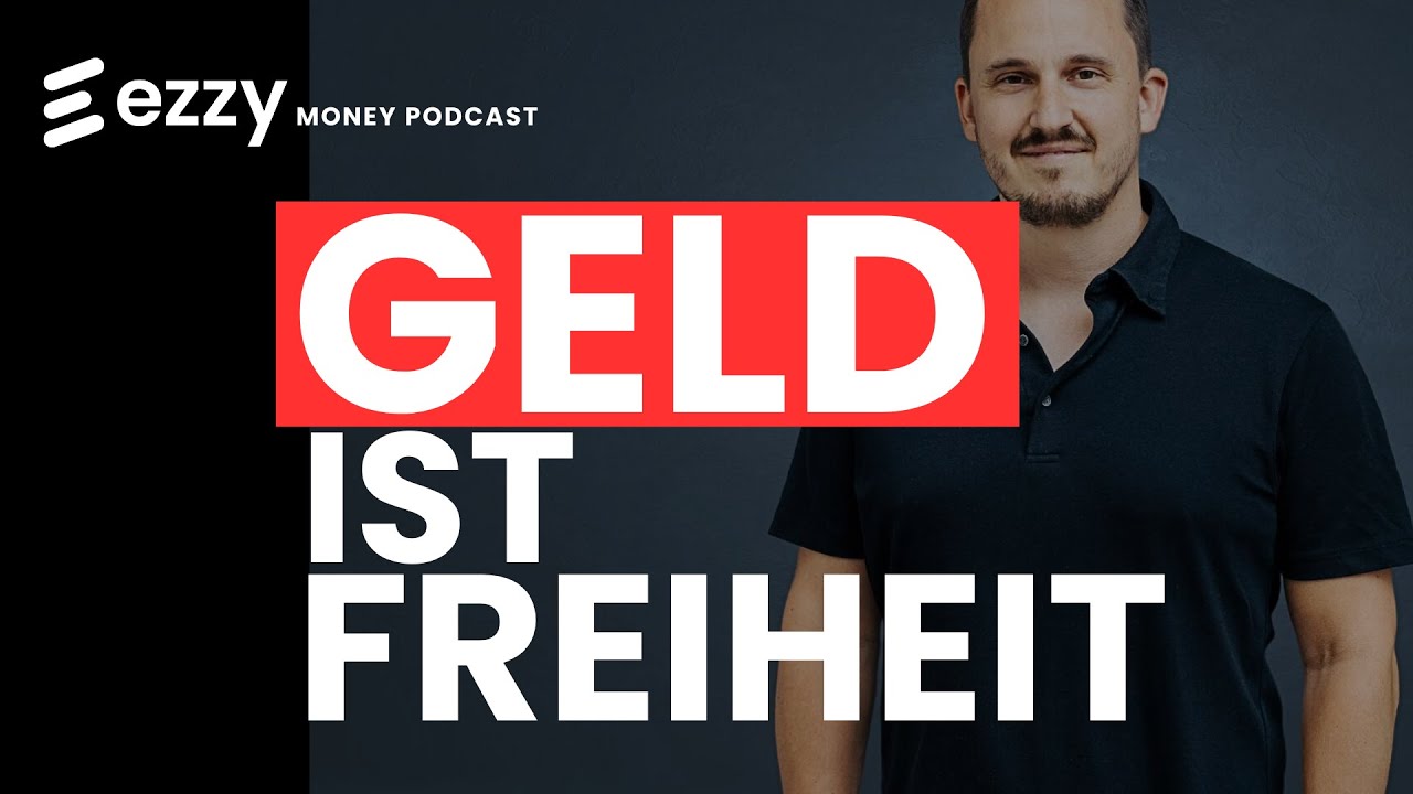 Finanzielle Freiheit erreichen – Interview mit Florian Wagner (Geldschnurrbart)