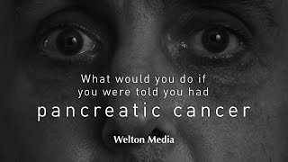 Craig's Story - His fight against pancreatic cancer