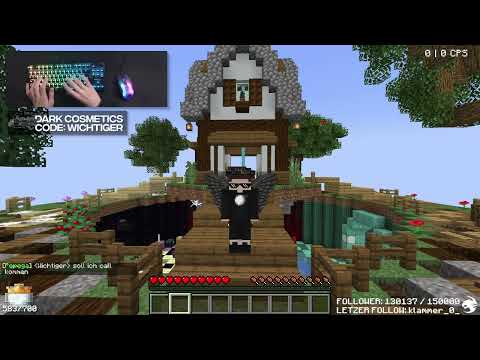 Wichtiger PRANKT Blizzor in CRAFT ATTACK 9