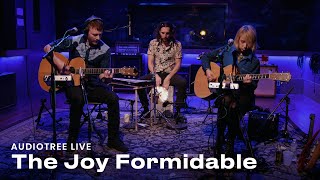 The Joy Formidable - Austere | Audiotree Live