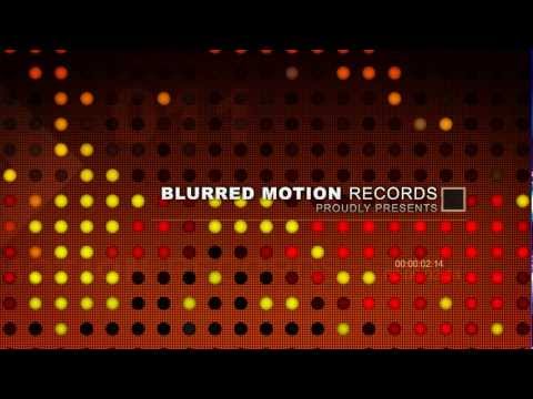 Lynk - Wangle EP | Blurred Motion Records 011