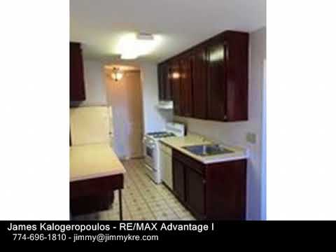 42 Shrewsbury Green Dr Unit J, Shrewsbury MA 01545 - Condo - Real Estate - For Sale -