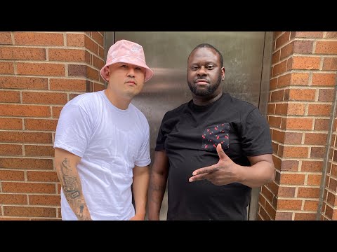 T REX TALKS ABOUT HIS BATTLE WITH UN KASA, CHINA MAC, MURDA MOOK, AND GETS THE SPACE JAMS🚀☄️🦖