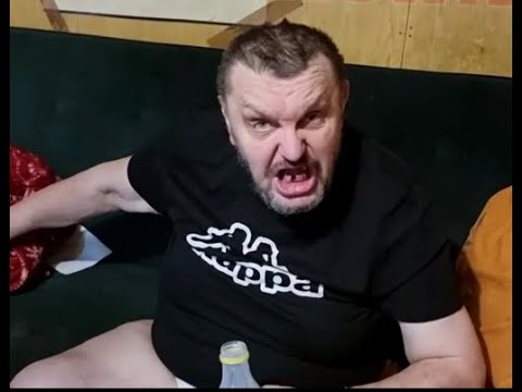 KONONOWICZ I BÓL DUPY O PIENIĄDZE Z PACZEK -  KOMPILACJA (2024)