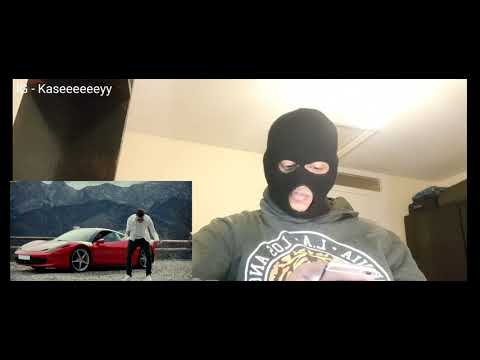 UK REACTION TO POLISH RAP 🇵🇱 - KABE - FEFE - REACTION VIDEO!