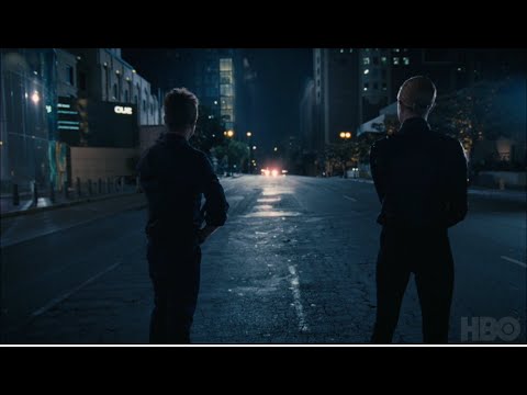 Spitfire | HBO | Westworld Competition | Michał Ziółkowski | #westworldscoringcompetition2020