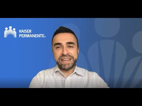 Keynote Remarks from Bechara Choucair, MD