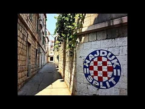 Klapa LUČICA - Pisma navijača Hajduka