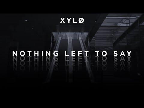 Video thumbnail for Nothing Left to Say