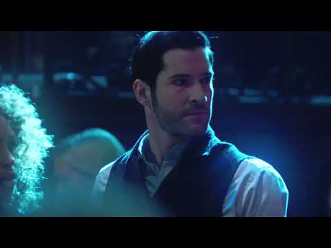 LUCIFER 3x17 - LET PINHEAD SING!