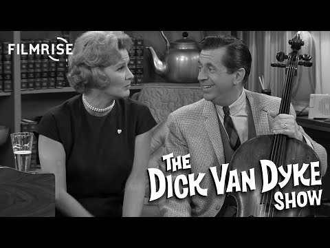 The Dick Van Dyke Show - Season 3, Episode 5 - All About Eavesdropping - Full Episode