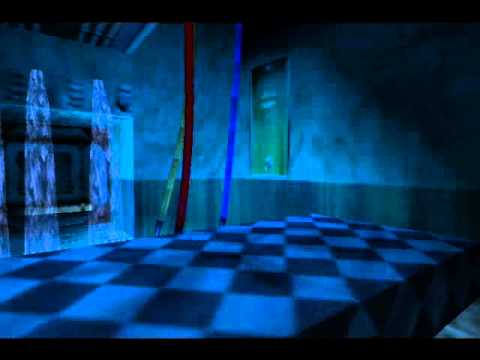 Let's Play Tomb Raider V (Odcinek 7) "Lara, prąd i woda. Czyli kolejne przygody głupiej Lary" 1/3