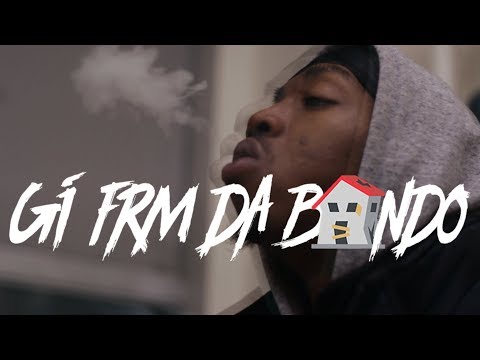 Gi Frm Da Bando - In The Streets