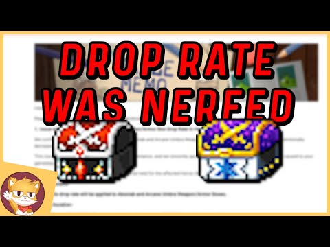 Well Well Well... Turns out Maplers Were Right Once Again | MapleStory Global