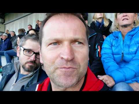 Sport - GW Micheldorf - Spiel 31.10 - Interview