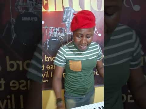 Standing Somewhere In The Shadow Youll Find Jesus||Pentecostal Oldies