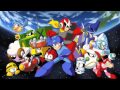 Mega Man 10 Music Dr Wily Machine