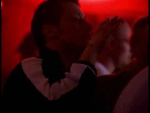 Godskitchen world tour with Marco V - 2005