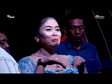 ATI KESIKSO // TAYUB BLORA AGIL MANUNGGAL