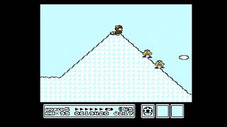 【⑮5ワールド】 【FC】 【NES】 【実況動画】 【ニンテンドークラシックミニ】 スーパーマリオブラザーズ3 主婦がやってみた！