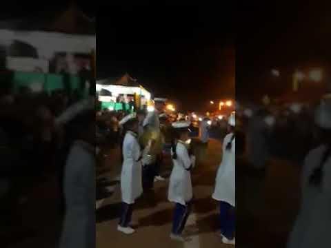 7 de setembro em nova dimensão BANDA CRT FANOS da escola ONORINA de SOUZA❤❤❤❤