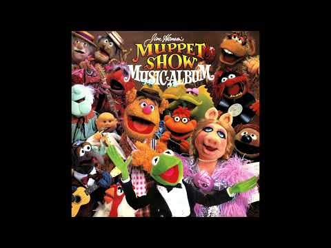 Take a Chance on Me #muppets #themuppetshow