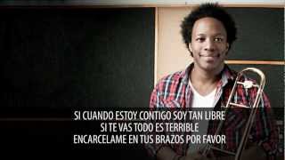 Mauro Castillo - Te equivocas (Lyric Video)
