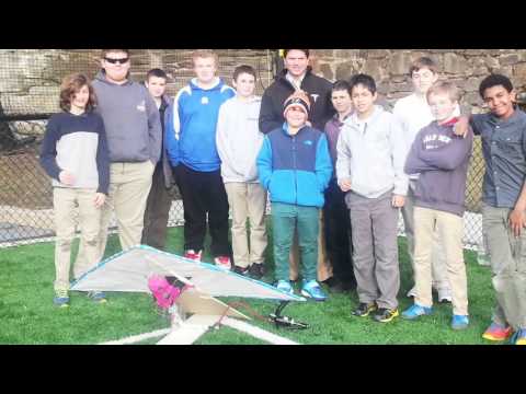 From High School Failure to Aerospace Engineer