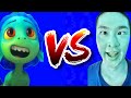Funny Sagawa1gou TikTok Videos April 21 2022 Pixar S Luca SAGAWA Compilation
